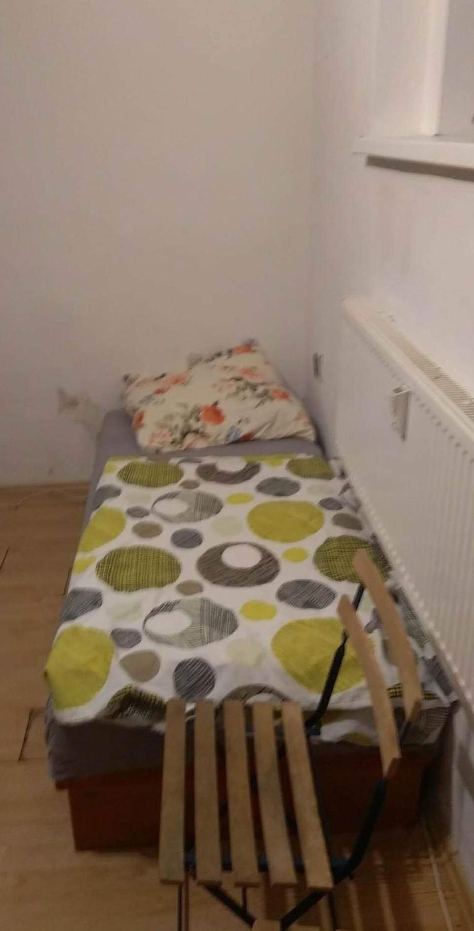 Economy Flat 18 Minutes From Vaclavske Namesti, Prague
