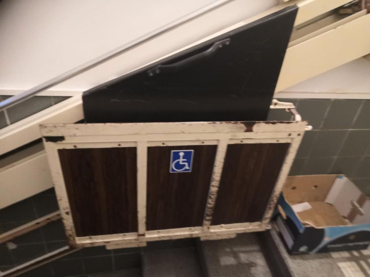 Economy Flat 18 Minutes From Vaclavske Namesti — Photos 3